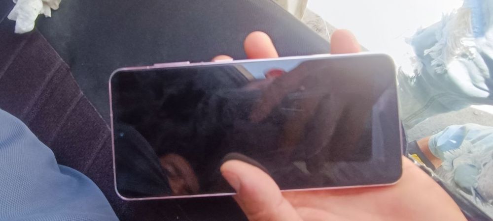 Samsung S21 5G 256/8