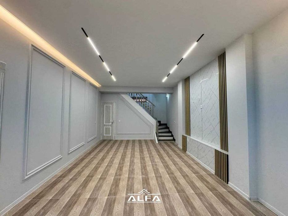 6 xonali +katta xol 100m² 1-qavat, +100m² podval.#5x #6x #214a