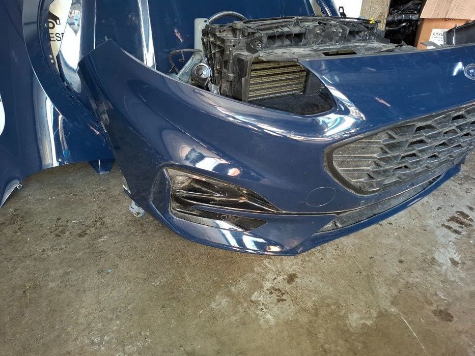 Fata Completa Ford Kuga 3 ST-line 2019 2020 2021 2022 2023 2024 Bara Fata Faruri Far Capota Trager Radiator Aripi