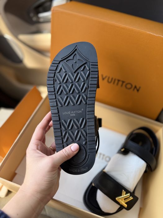 Sandale Louis Vuitton