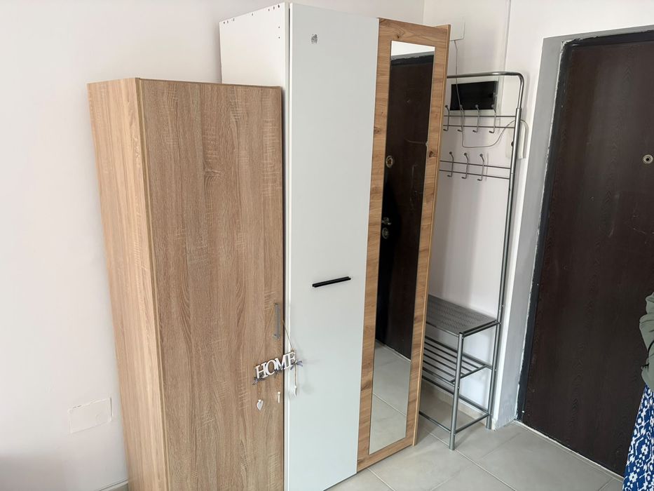 Se ofera spre inchiriere garsoniera