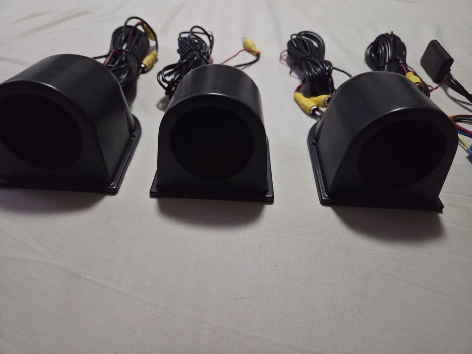 Boost Gauge,Cabluri Camera,Buton Parcare,Stickere,Modul Bluetooth Opel