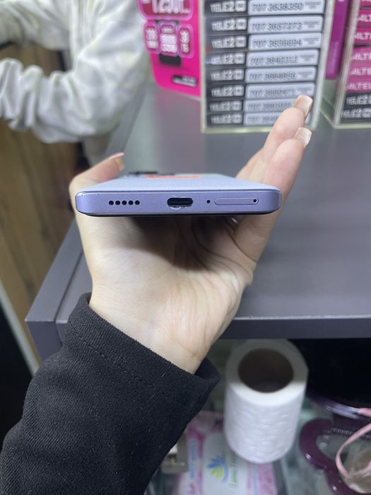 Redmi not 13 pro+5g