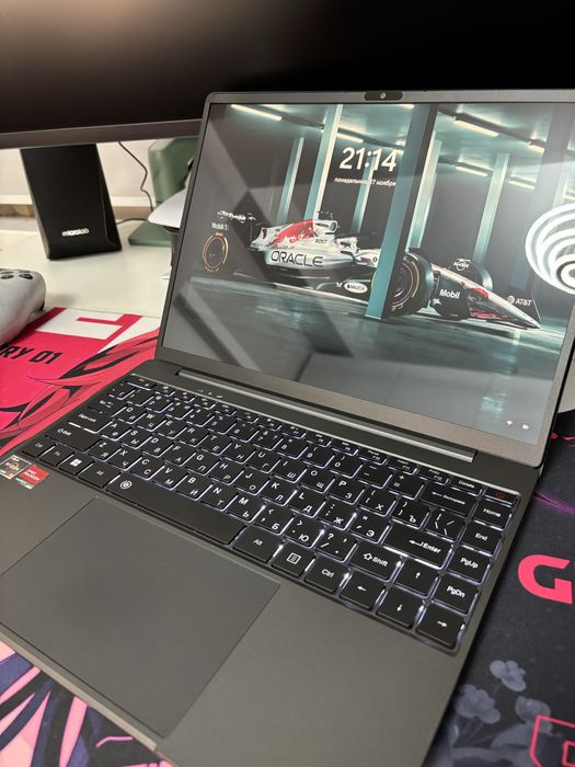 Ноутбук (ультрабук) Chuwi CoreBook X