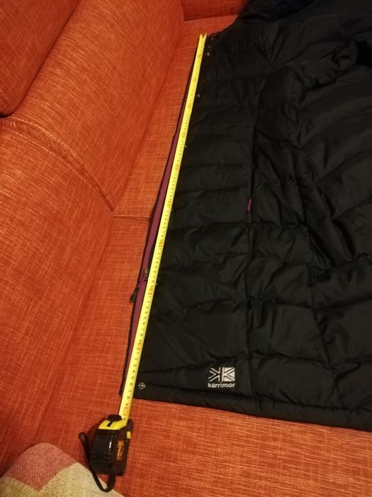 Дамска пухенка, фирма  Karrimor, Англия