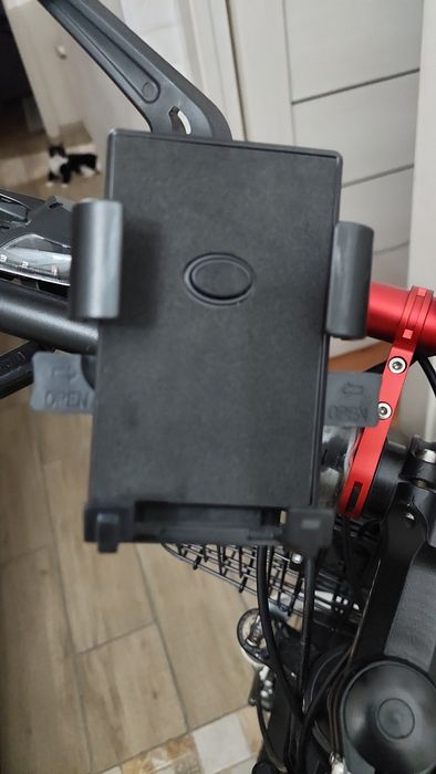 Срочно продам велосипед, новый.