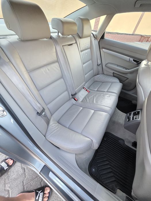 Audi A6 B6 2.0 TDI