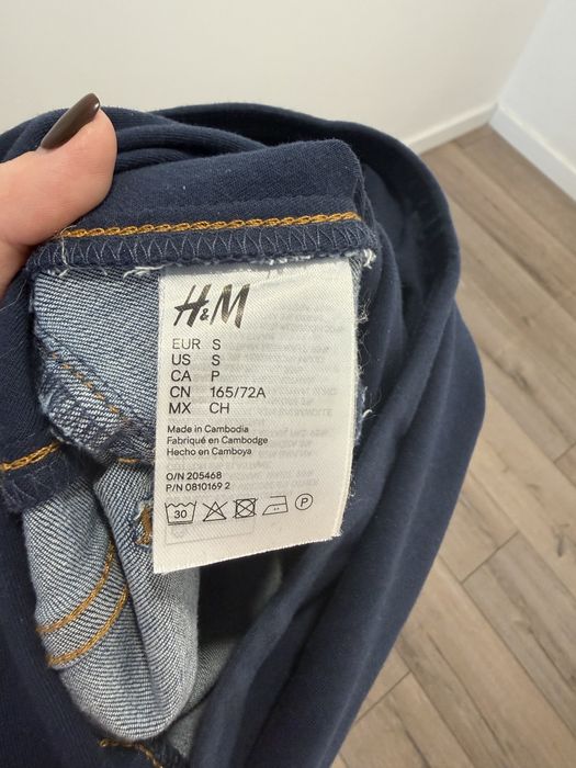 Джинсы для беременных