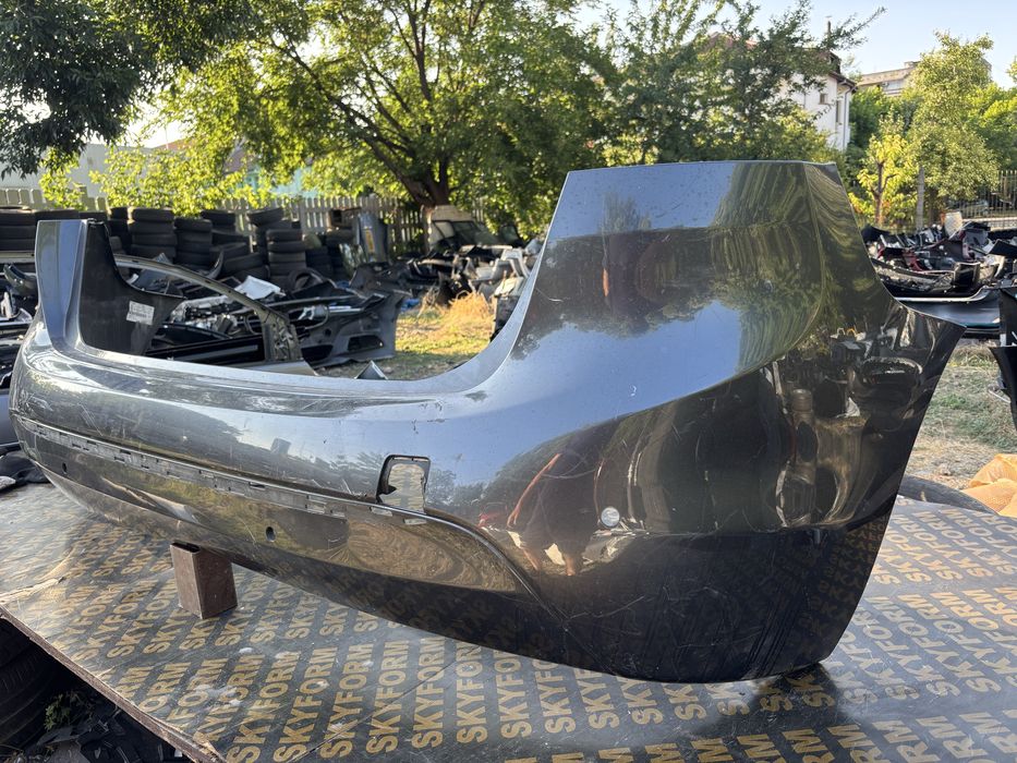 Броня BMW 2 F45