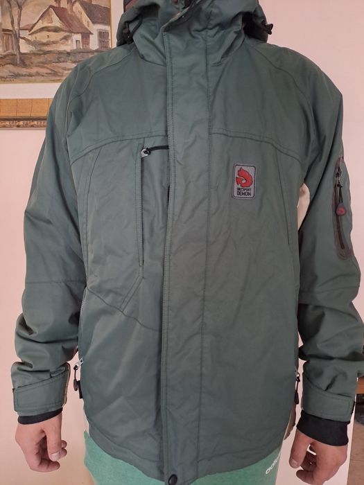 Зимно ски яке DIEL