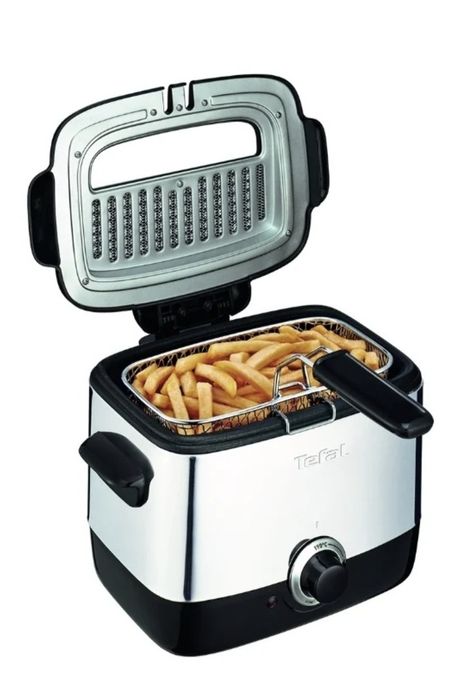 Фритюрница  Tefal