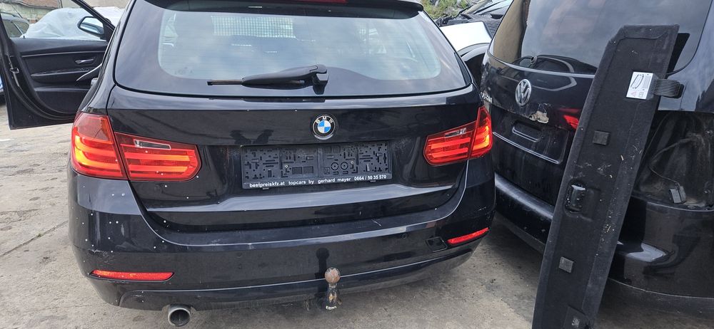 piese Bmw f31 2.0 d 136 cp