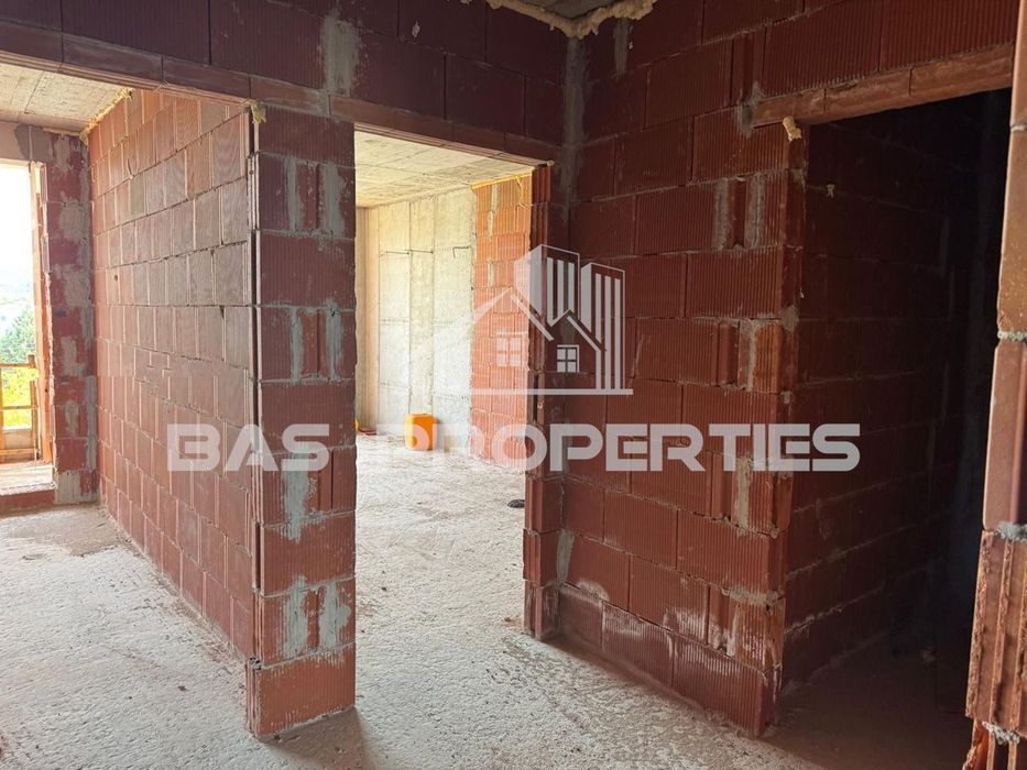 2-стаен в София-Студентски Град площ 68