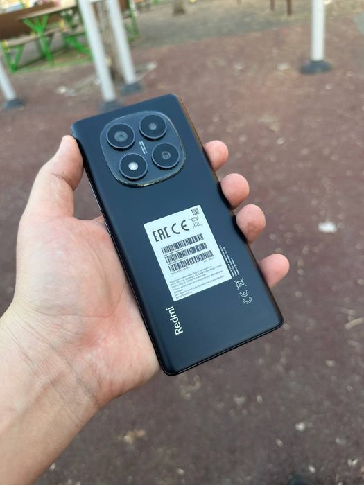 Xiaomi Redmi note 14 pro 5G 256G