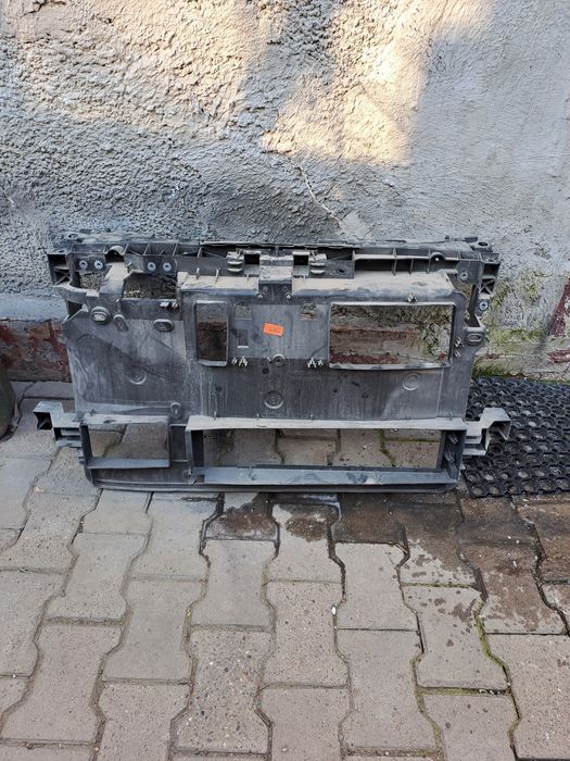 Bara Fata ,Intaritura ,Trager, Grile si Ornam.Renault Megane 4 2021+