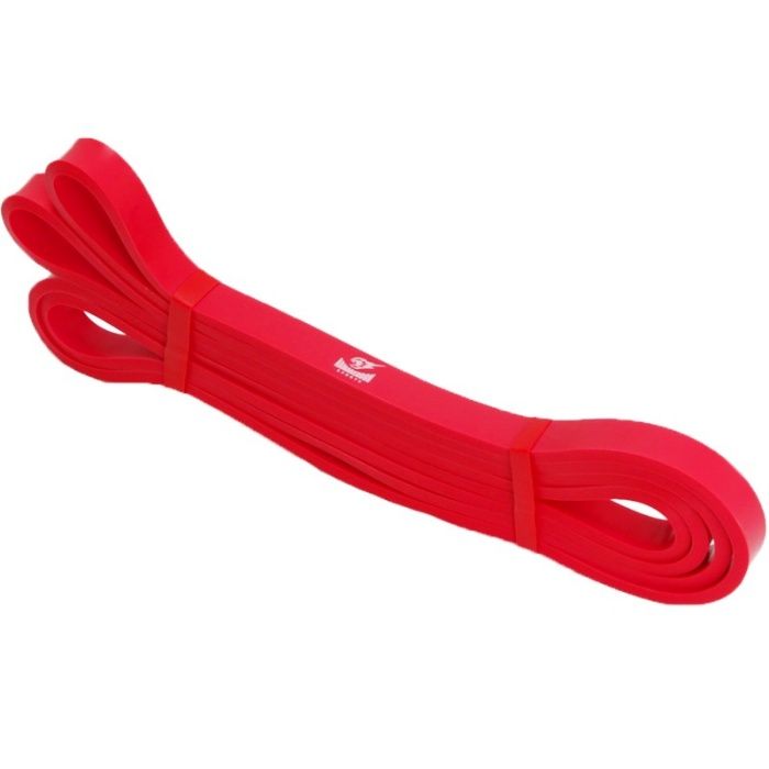 Фитнес Ластична лента/ластик за тренировка и набирания Armageddon