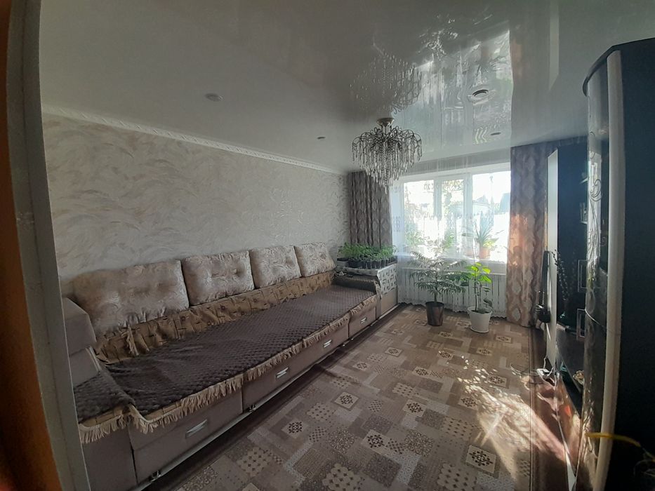 Продам 2комнатую квартиру