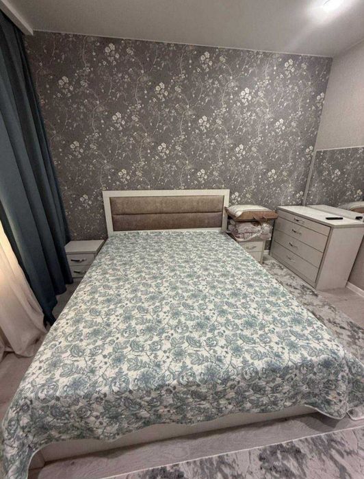 Мегапланет йонида квартира ижарага берилади