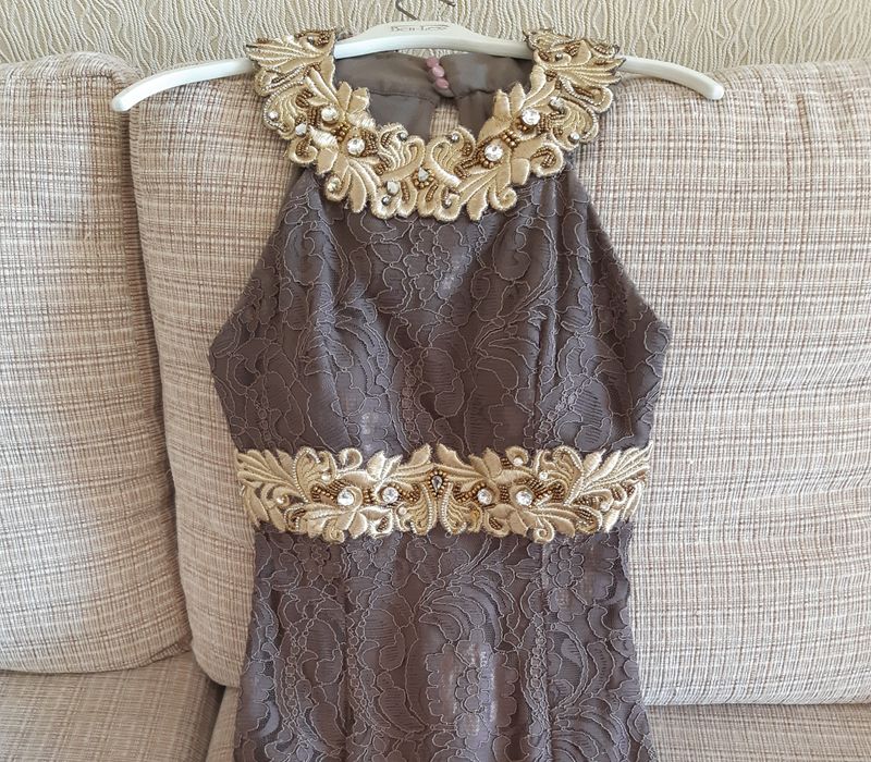 Продам вечернее платье