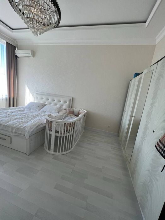 Продается 1 ком. Квартира площадью 41 кв.м. В Мотриде ор. Круг