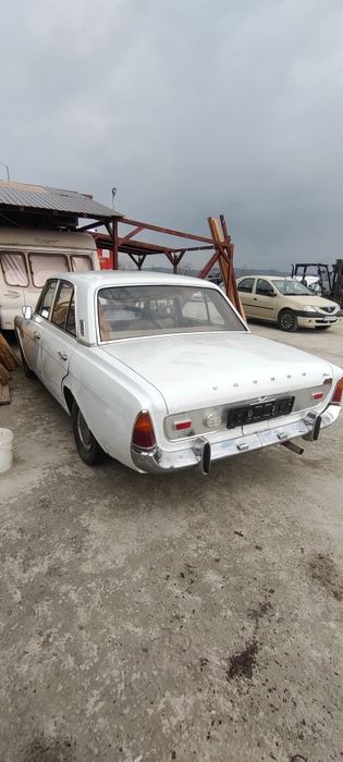 FORD Taunus 1967 — imagine 2