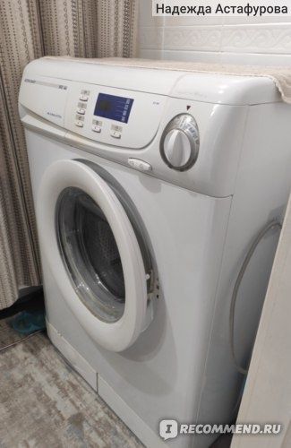 Продам стиральную машинку Candу