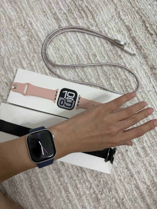 Apple Watch 10 series 42mm