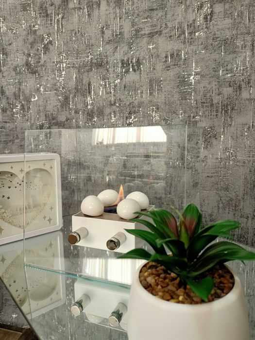 Биокамин настольный София