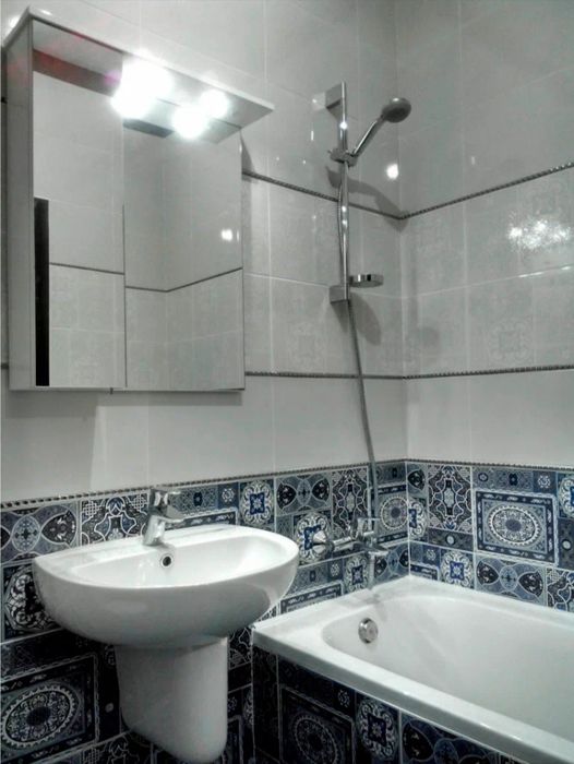 Kafel Santexnika gipsakarton plastik tarket malyarka