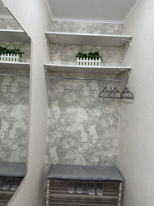 Сдам 1комн кв посуточно Тюленина