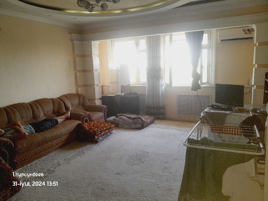 Kvartira bor o'gil bollarga BEZ MAKLER