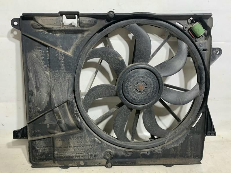 Electroventilator Opel Mokka 95321790 A17DTS LUD