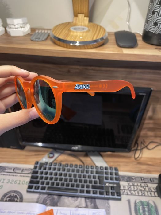 Слънчеви очила Aperol