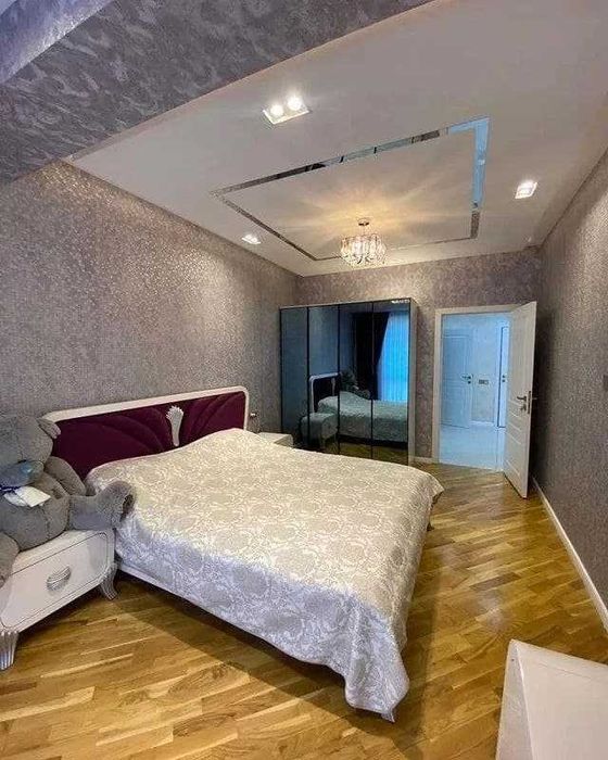 Срочно сдается 3-х ком квартира НОВЗА ГОЛДЕН ХОУСЕ