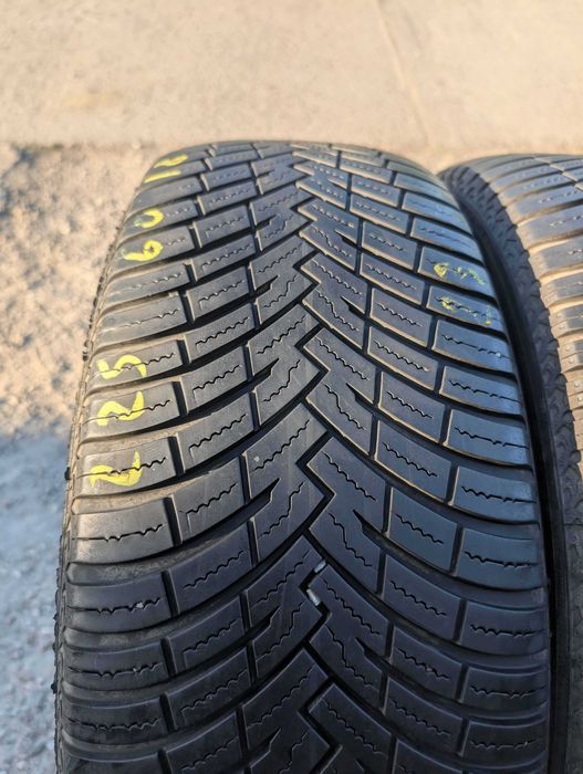 225/60 R18 • All Season • Pirelli Cinturato SF2 104V | 4 buc | DOT 2023 | Pret/buc