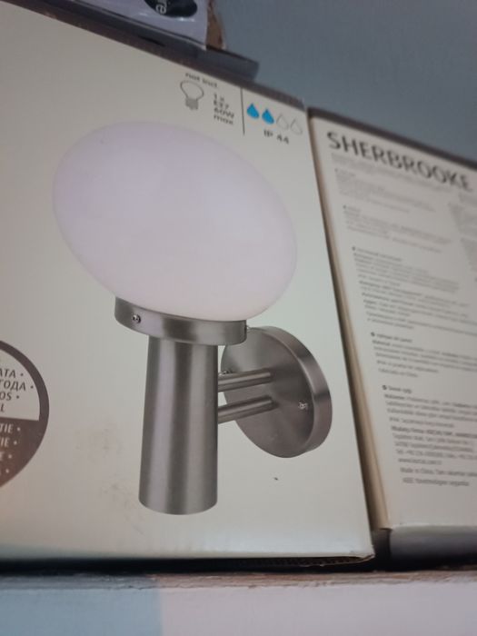 Aplica,lampa exterior interior