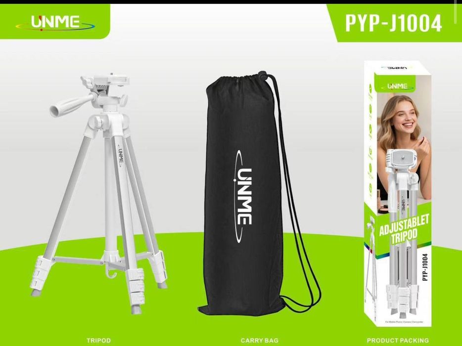 Штатив 2, Штатив для телефона