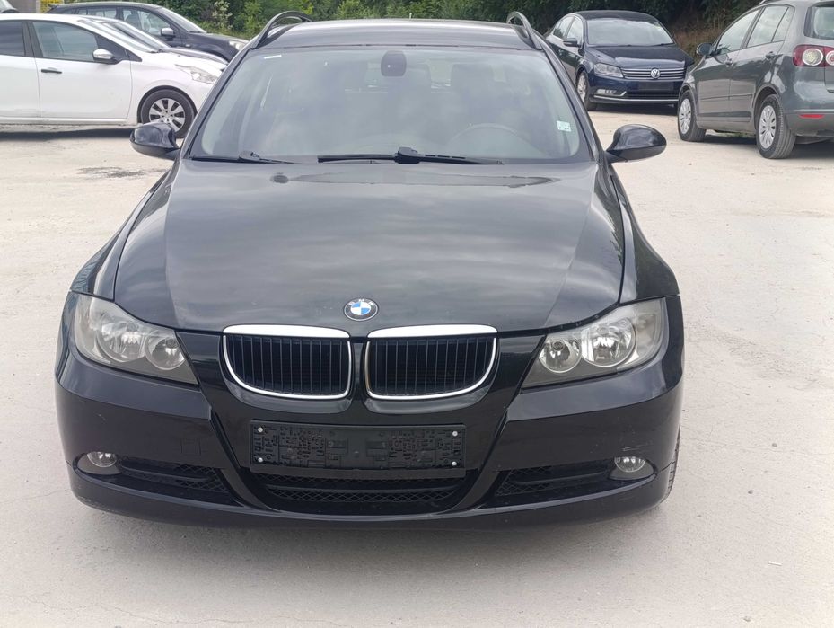 Бмв Е90, Е91 / BMW E90, E91  - на части