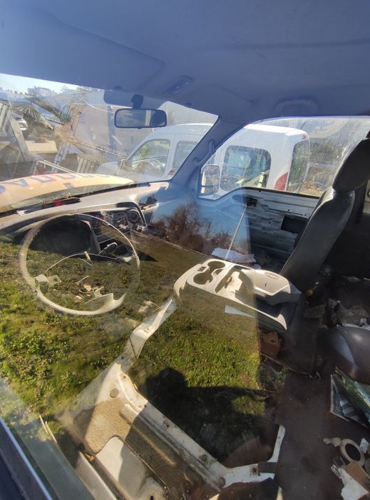 Kia K2700 НА ЧАСТИ