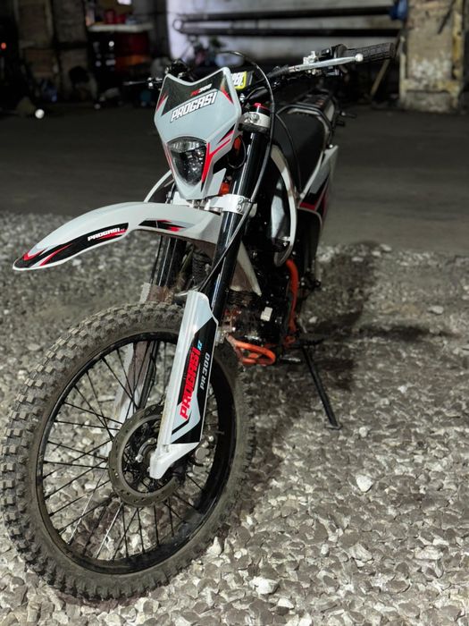 Эндуро Palma Progasi 300 pr