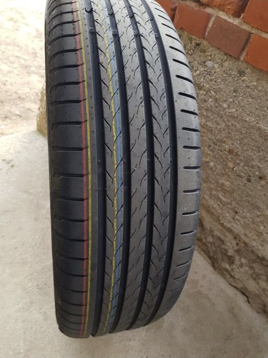 Anvelope vara Duster/Bigster Renault 215 60 18 Continental EcoContact