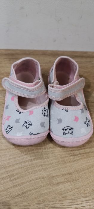 Детски пантофи Колев и Колев 24 номер