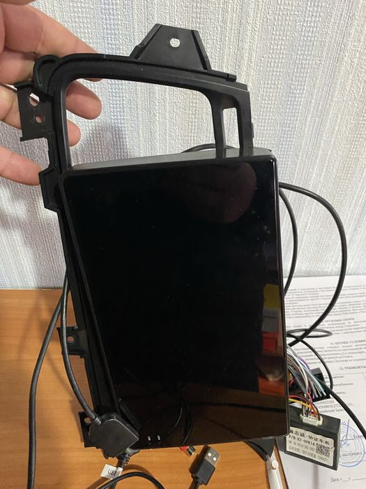 Продам Андроид магнитола