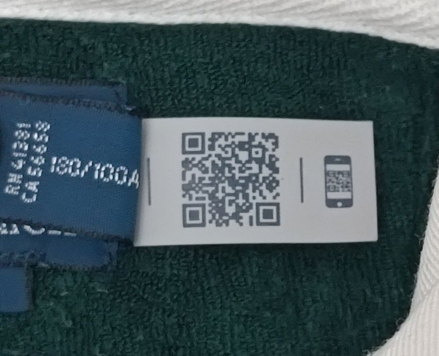 POLO Ralph Lauren Wimbledon Classic Fit оригинална блуза L памук поло