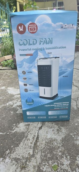 Aparat aer conditionat portabil