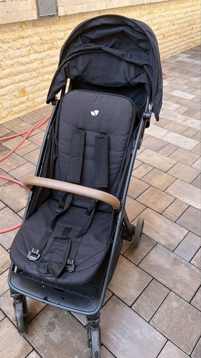 Carucior Joie Pact Pro