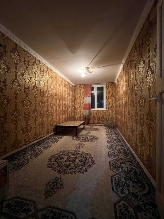 Дружбада сквозной 2 хонали 3 хонага мосласа бўлади