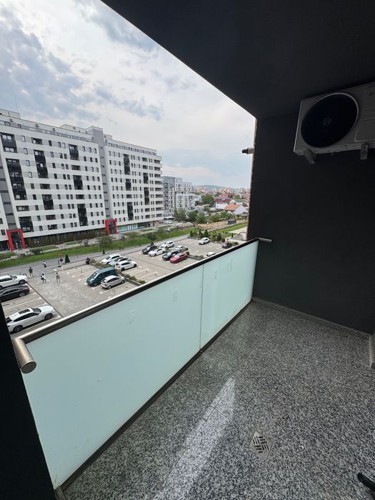 Apartament 2 camere | Park Lake | Totul nou