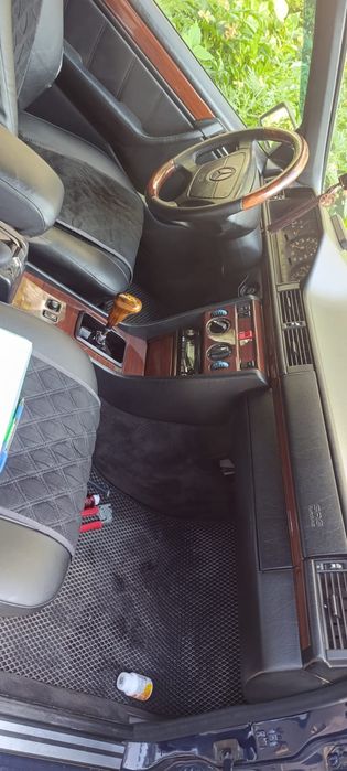 Мерседес продам отс