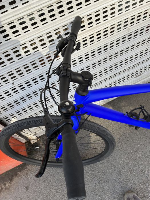 Колело Specialized Sirrus X 3.0 SPHR Size S